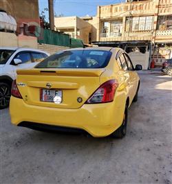 نيسان صني